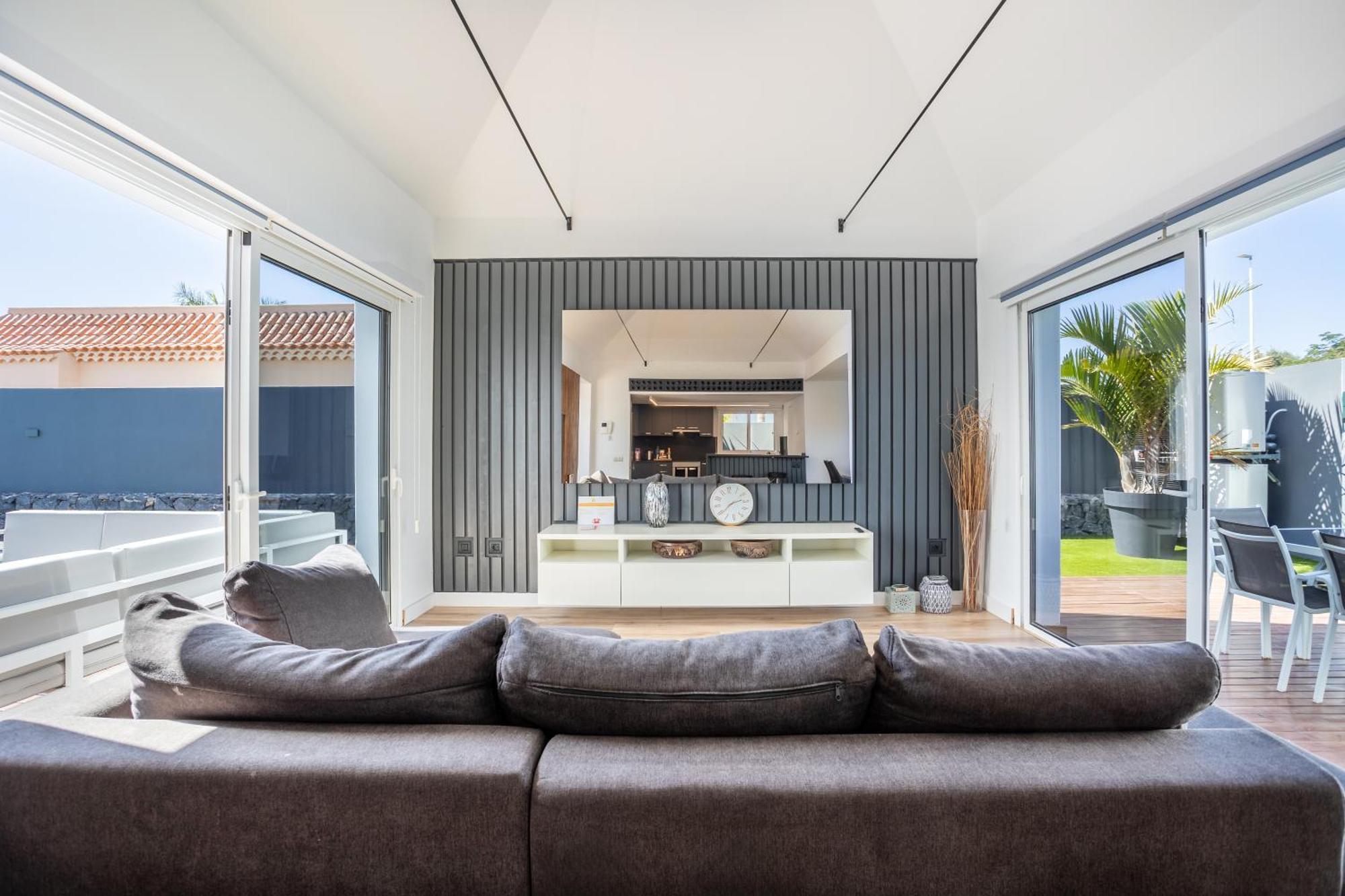 The New Villa Diana Costa Adeje  Exterior foto