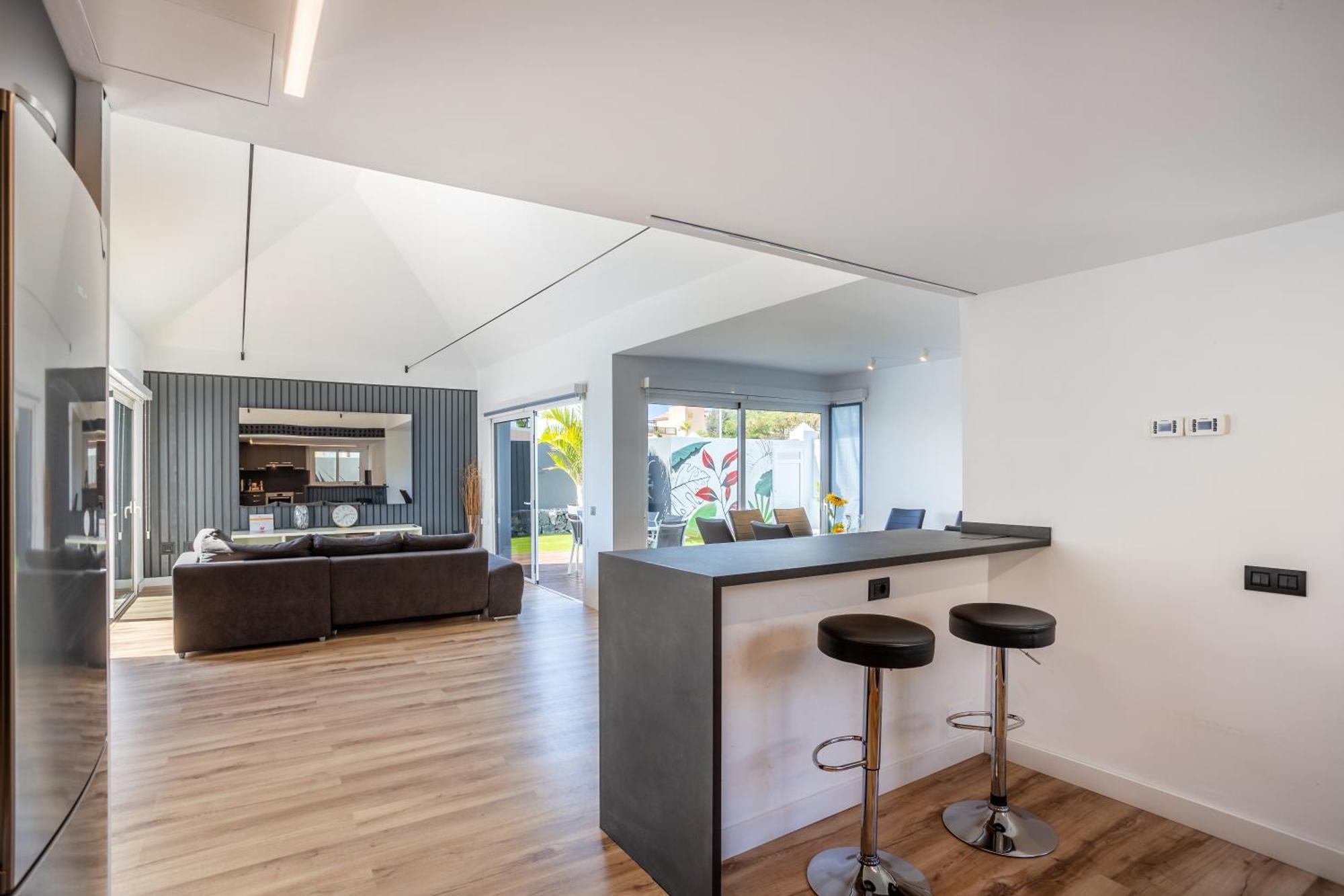 The New Villa Diana Costa Adeje  Exterior foto