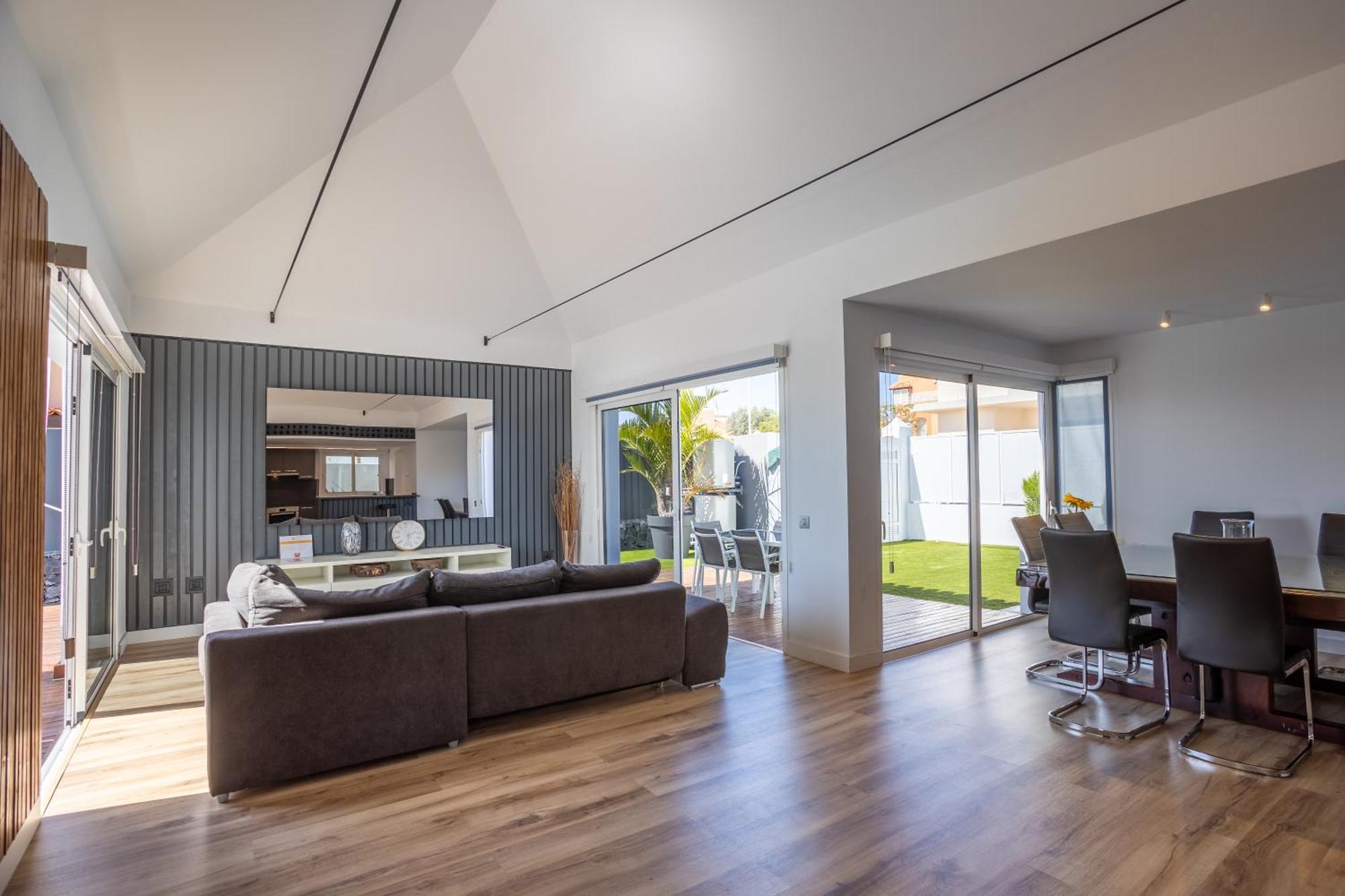 The New Villa Diana Costa Adeje  Exterior foto